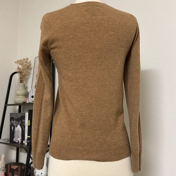 【Juni】La Gloserie LC14,15,16 Rouje X J.Crew Ballade Short-sleeve Cardigan For Women | J.Crew
